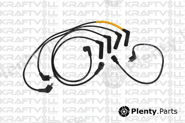 Kraftvoll Germany 05070139 — Cable Set, headlight