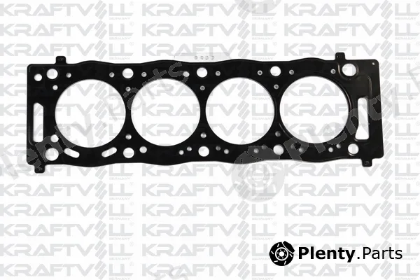 Kraftvoll Germany 12010067 — Gasket, cylinder head