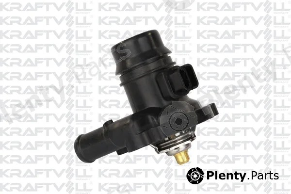 Kraftvoll Germany 08100105 — Thermostat, coolant
