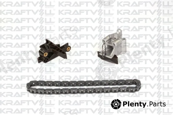Kraftvoll Germany 12100015 — Timing Chain Kit