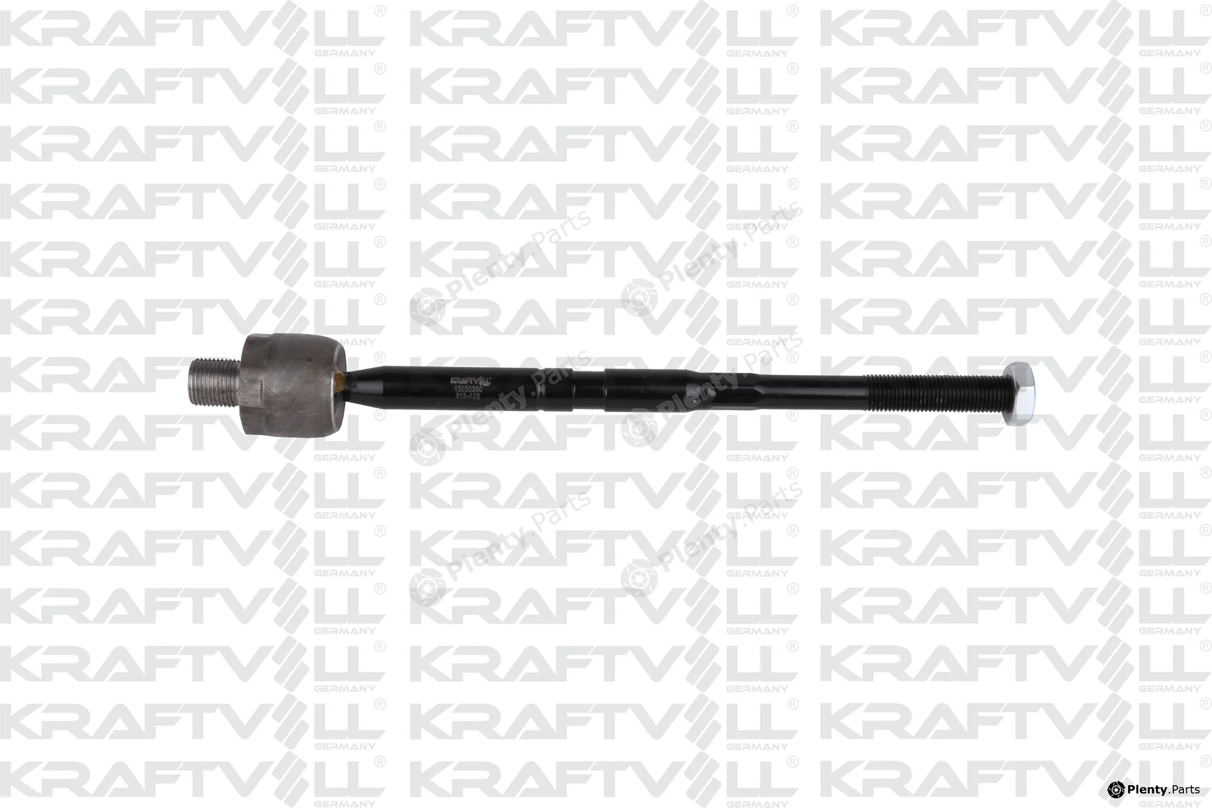 Kraftvoll Germany 13030360 — Inner Tie Rod