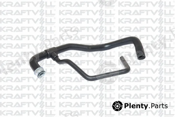 Kraftvoll Germany 10031752 — Radiator Hose