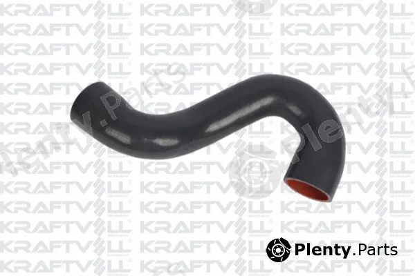 Kraftvoll Germany 10030557 — Charge Air Hose
