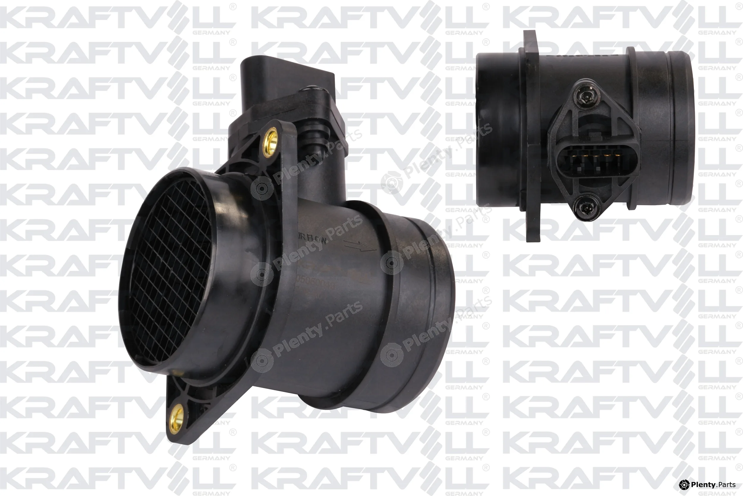 Kraftvoll Germany 05060049 — Mass Air Flow Sensor