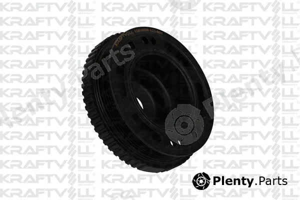 Kraftvoll Germany 15050098 — Belt Pulley, crankshaft