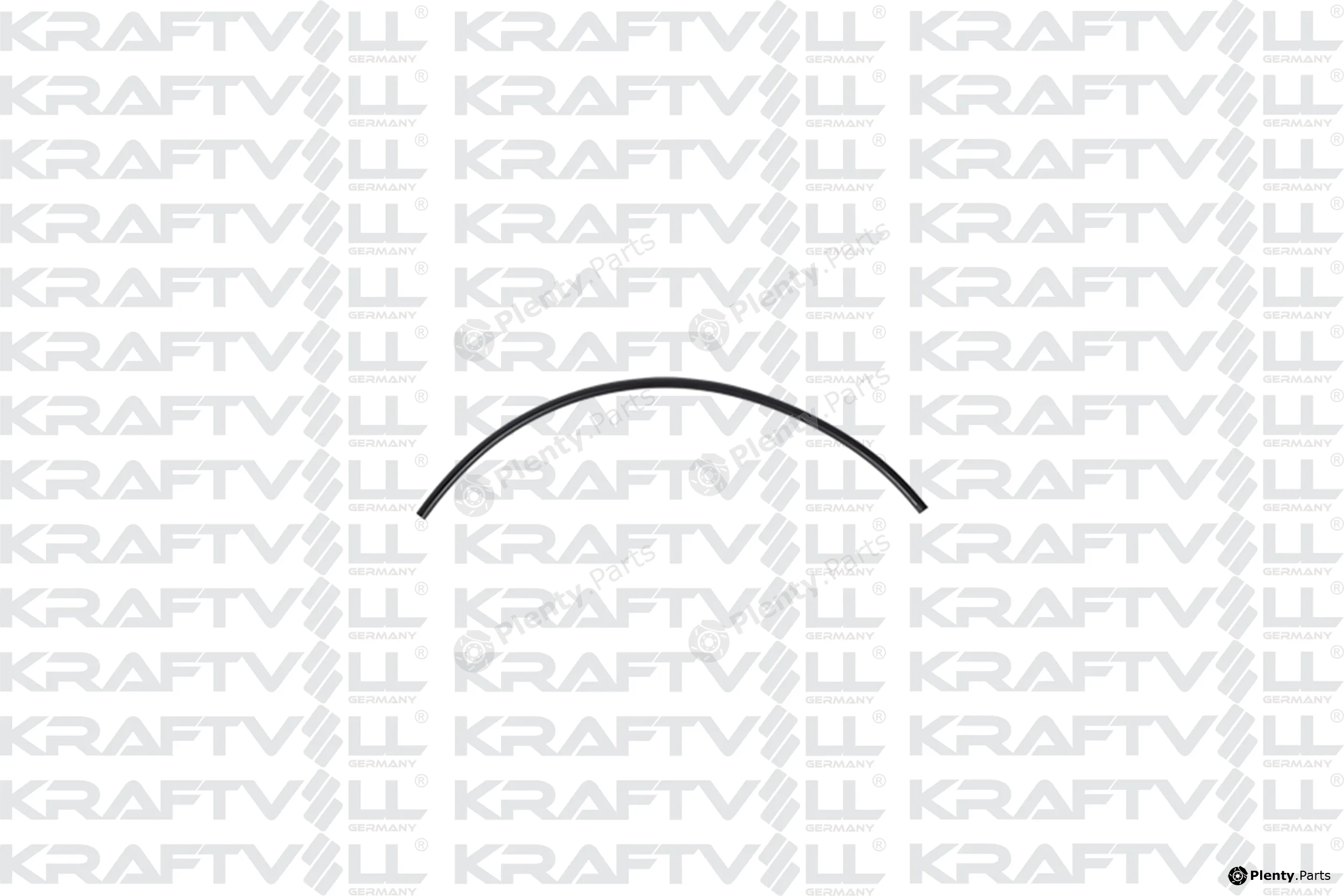 Kraftvoll Germany 10032515 — Hose, air supply