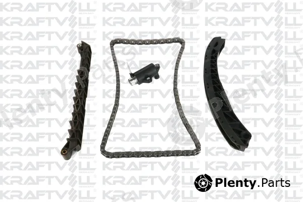 Kraftvoll Germany 12100011 — Timing Chain Kit