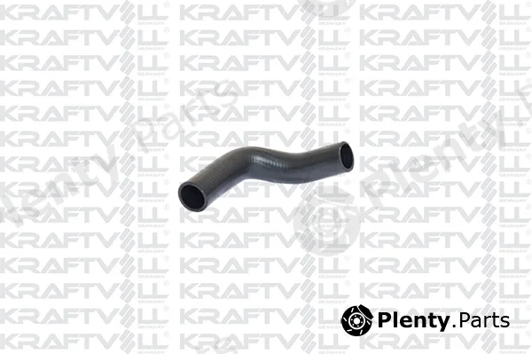 Kraftvoll Germany 10031183 — Radiator Hose