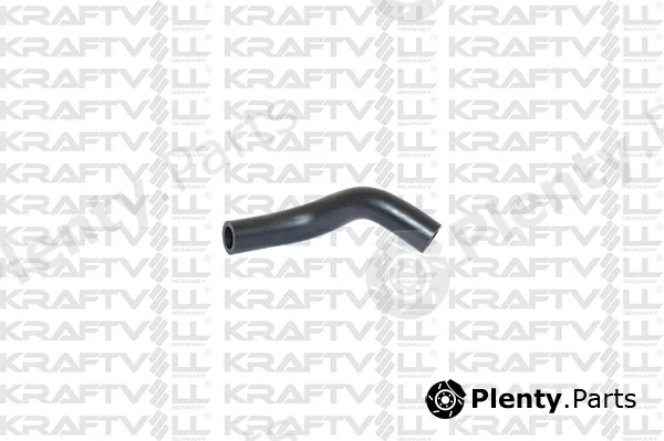 Kraftvoll Germany 10030382 — Hose, crankcase ventilation