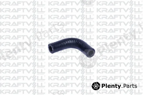 Kraftvoll Germany 10031739 — Radiator Hose