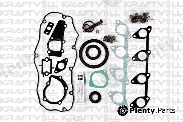 Kraftvoll Germany 12010063 — Gasket Kit, cylinder head