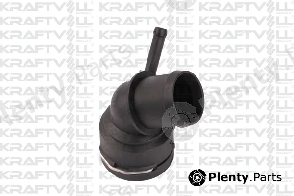 Kraftvoll Germany 08110040 — Coolant Flange