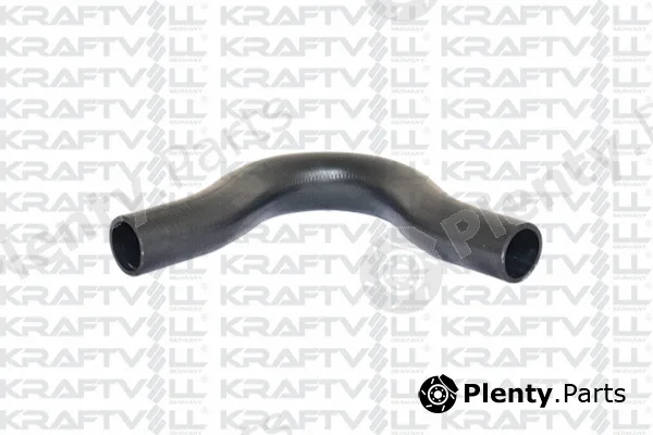 Kraftvoll Germany 10031678 — Radiator Hose