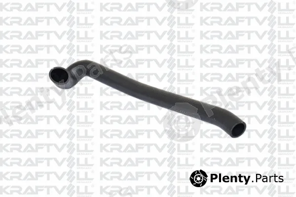 Kraftvoll Germany 10031124 — Radiator Hose