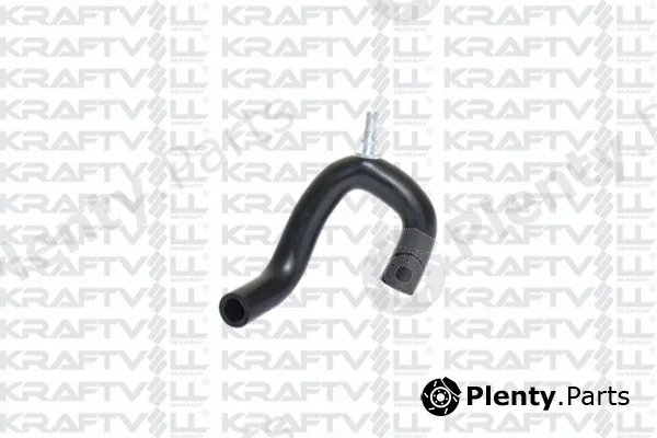 Kraftvoll Germany 10030869 — Radiator Hose