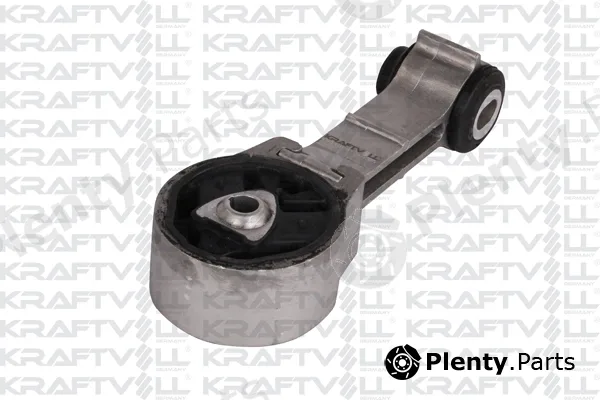Kraftvoll Germany 10010981 — Mounting, engine