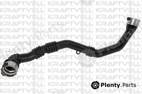 Kraftvoll Germany 10030868 — Charge Air Hose