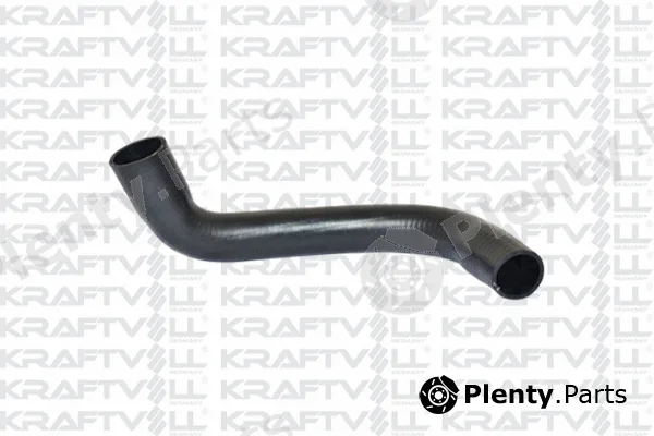 Kraftvoll Germany 10031397 — Radiator Hose