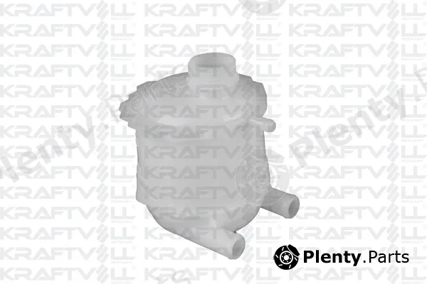 Kraftvoll Germany 08020470 — Expansion Tank, coolant