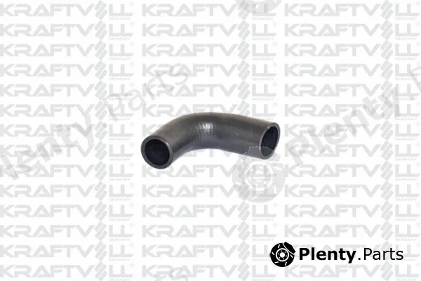 Kraftvoll Germany 10031135 — Radiator Hose