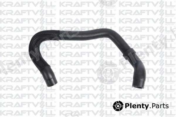 Kraftvoll Germany 10031493 — Radiator Hose