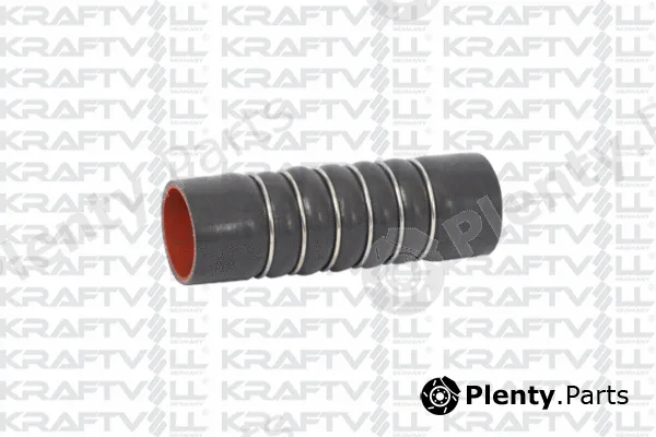 Kraftvoll Germany 10032283 — Charge Air Hose