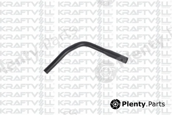 Kraftvoll Germany 10032125 — Heater Hose