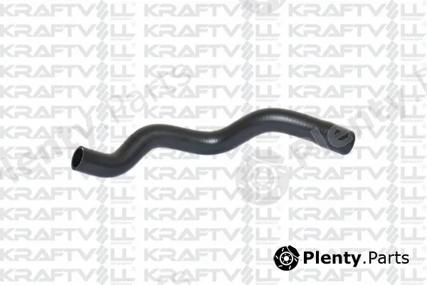Kraftvoll Germany 10030918 — Radiator Hose