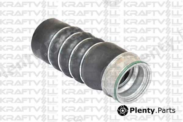 Kraftvoll Germany 10032664 — Charge Air Hose