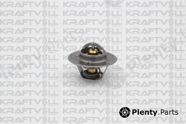 Kraftvoll Germany 08110112 — Thermostat, coolant