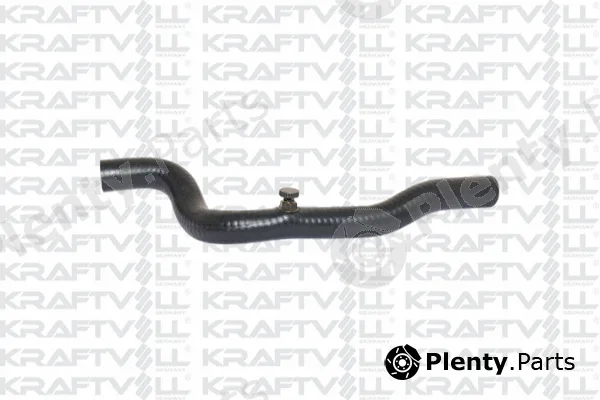Kraftvoll Germany 10031257 — Heater Hose