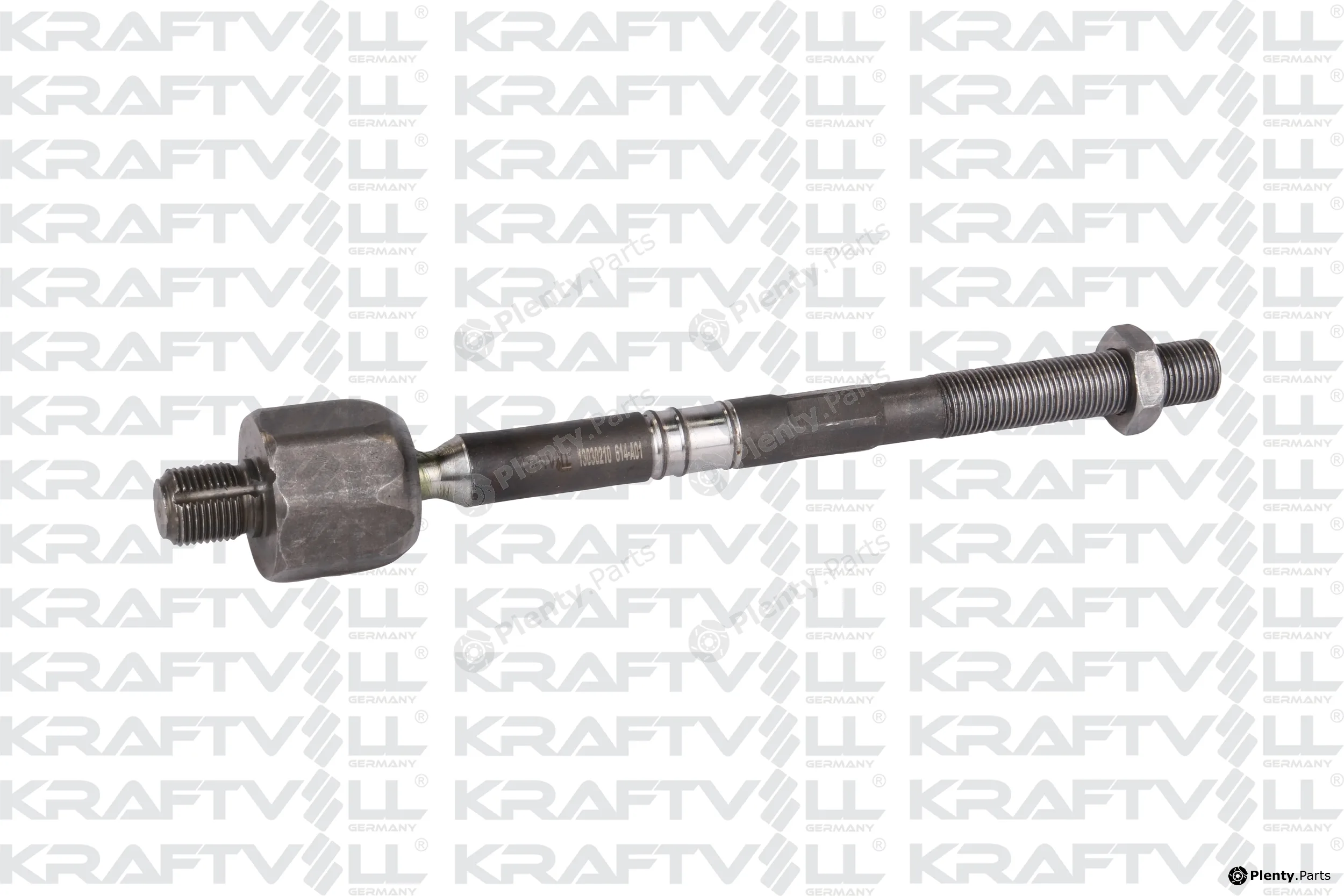 Kraftvoll Germany 13030210 — Inner Tie Rod
