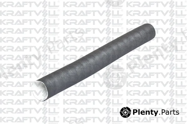 Kraftvoll Germany 10030041 — Intake Hose, air filter