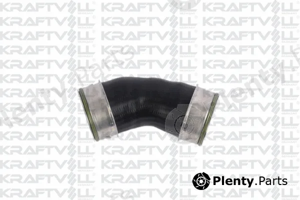 Kraftvoll Germany 10031519 — Charge Air Hose