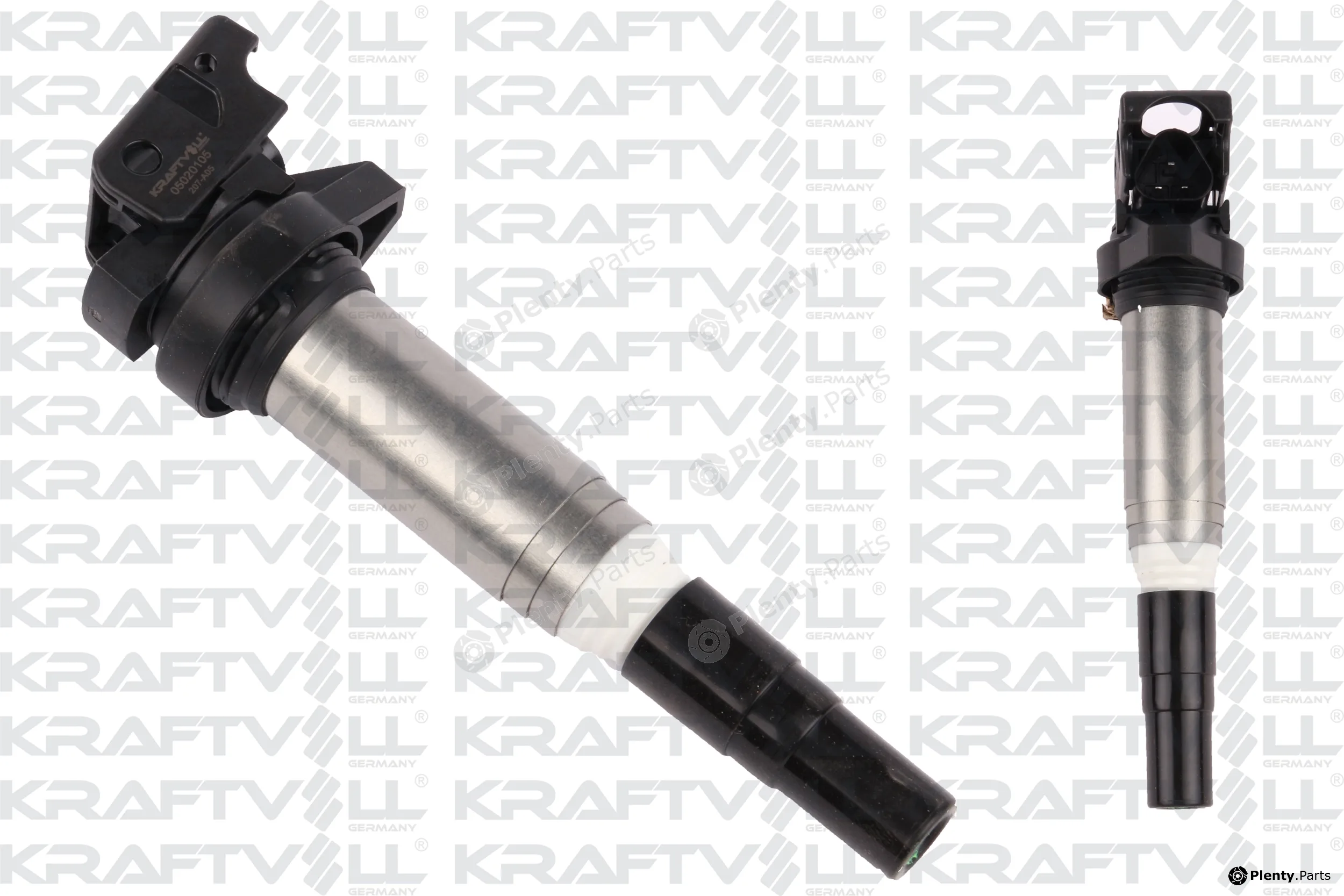 Kraftvoll Germany 05020105 — Ignition Coil