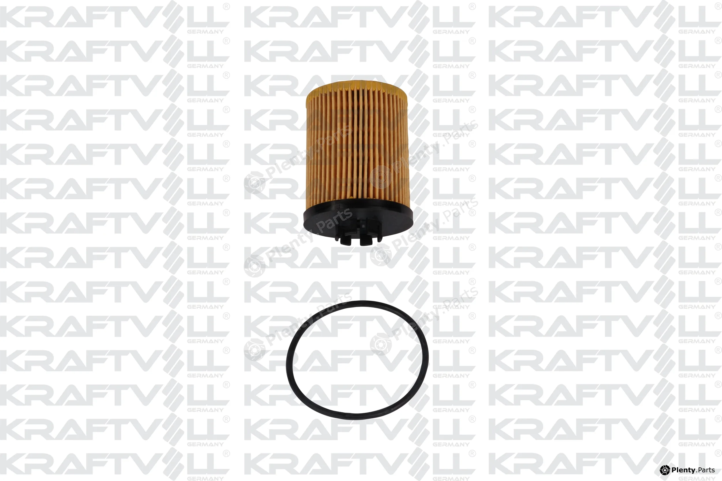 Kraftvoll Germany 06020035 — Oil Filter