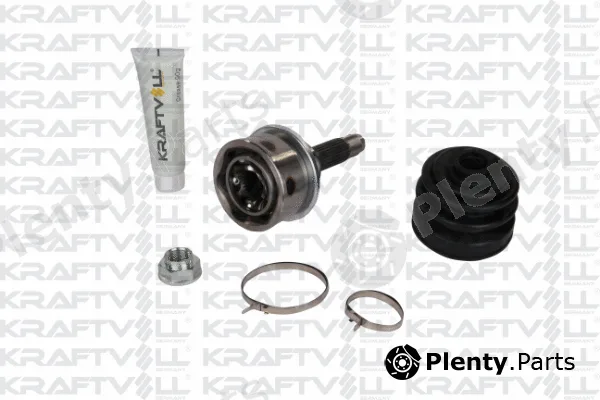 Kraftvoll Germany 01020135 — Joint Kit, drive shaft