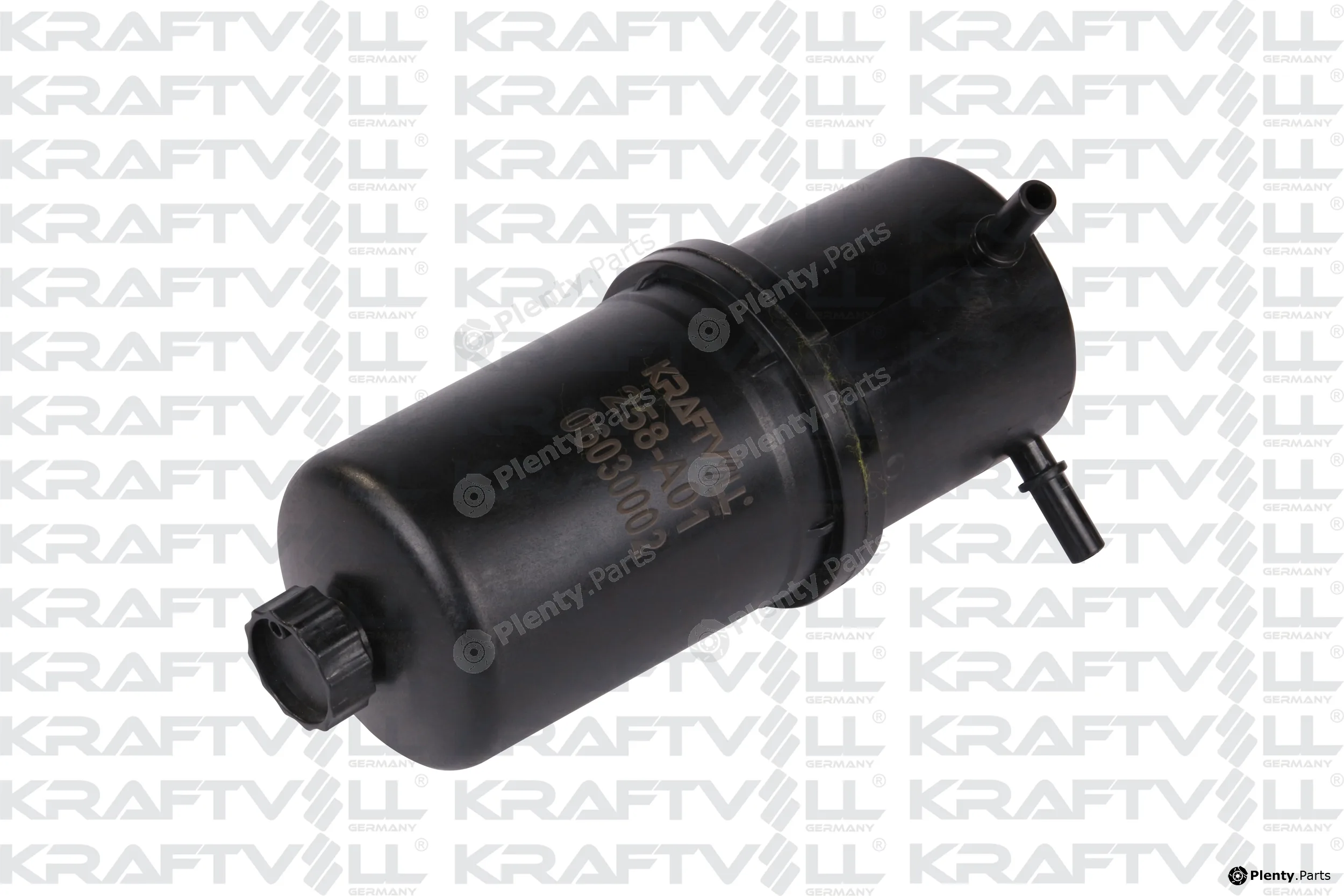 Kraftvoll Germany 06030002 — Fuel Filter
