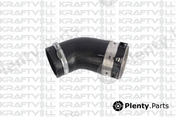 Kraftvoll Germany 10031185 — Charge Air Hose