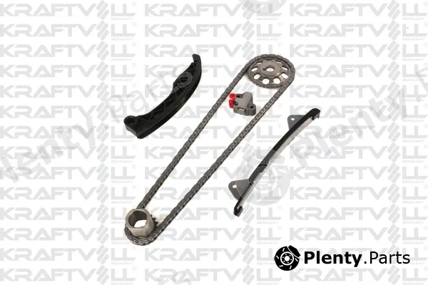 Kraftvoll Germany 12100042 — Timing Chain Kit
