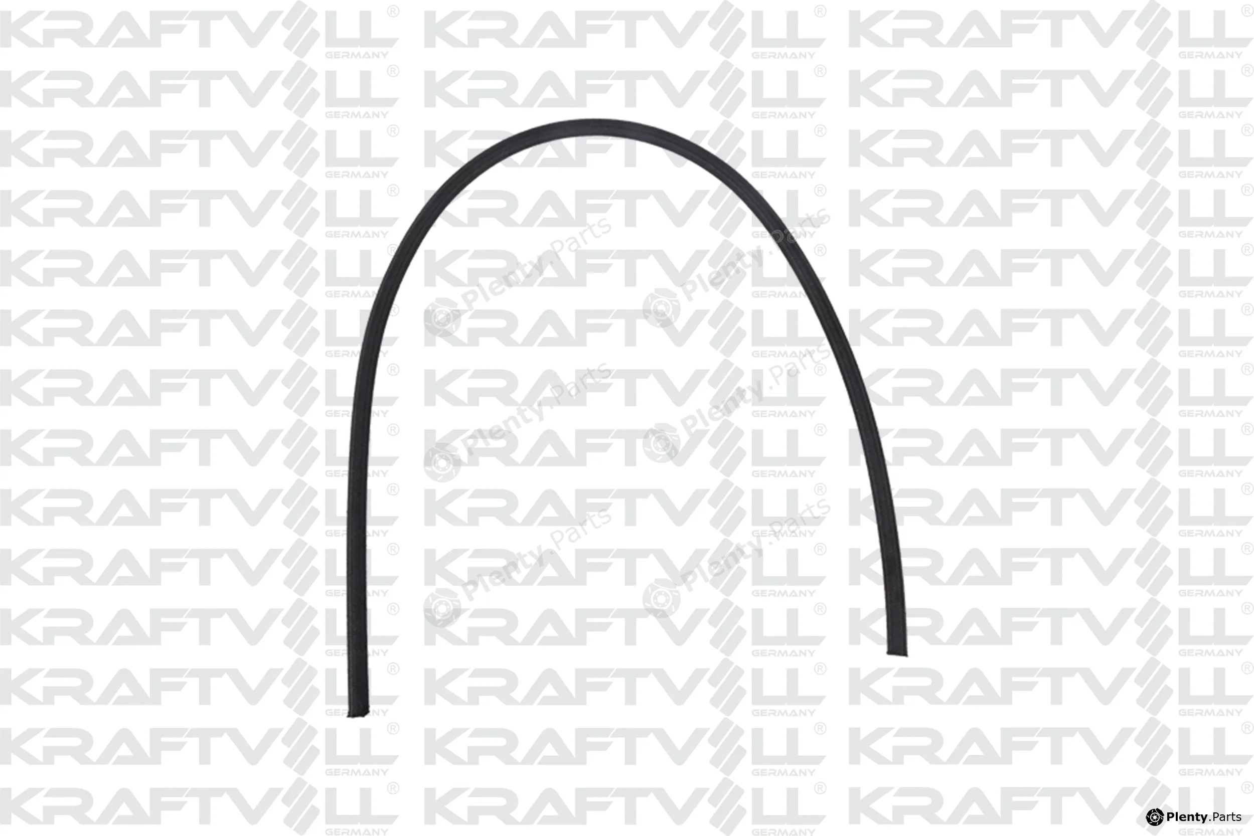 Kraftvoll Germany 10031661 — Hose, air supply
