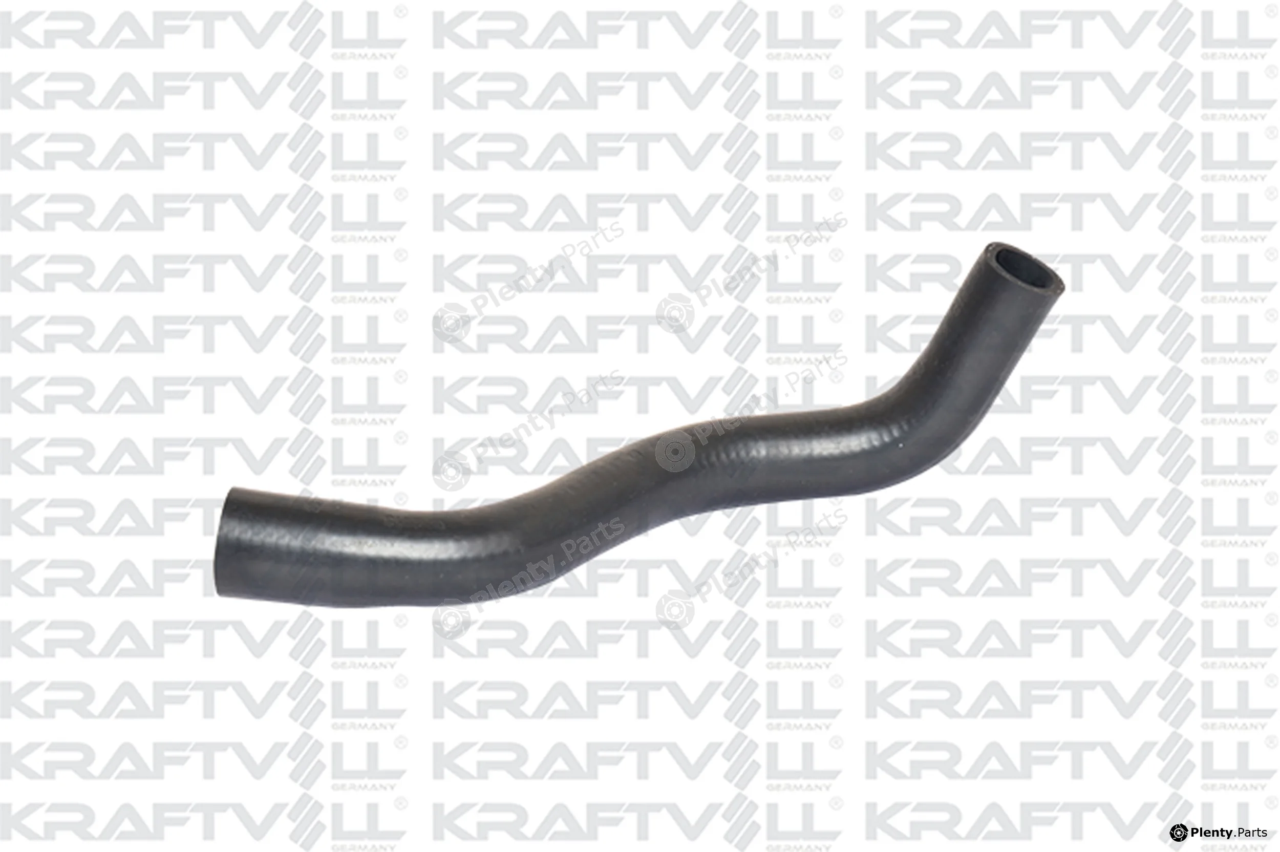 Kraftvoll Germany 10030705 — Radiator Hose