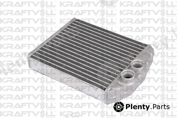 Kraftvoll Germany 08050027 — Heat Exchanger, interior heating