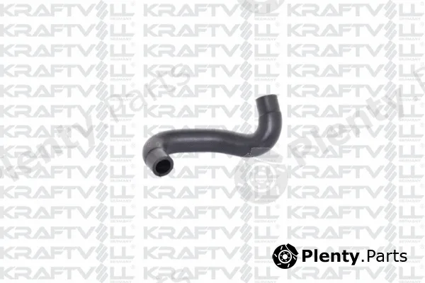 Kraftvoll Germany 10031008 — Heater Hose