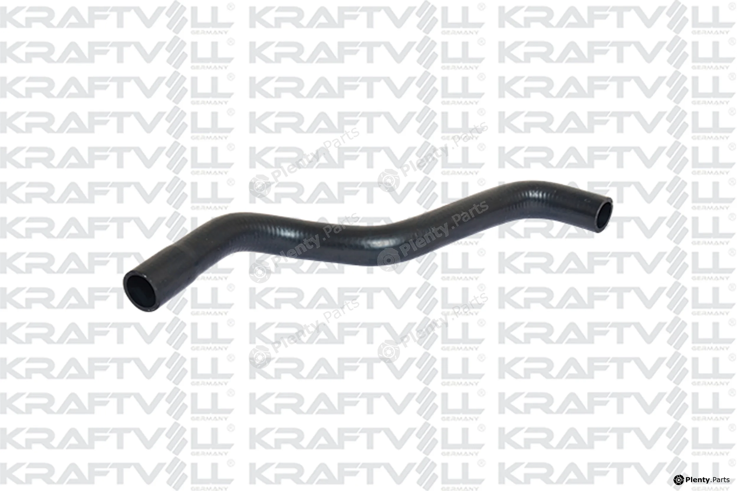 Kraftvoll Germany 10030583 — Radiator Hose