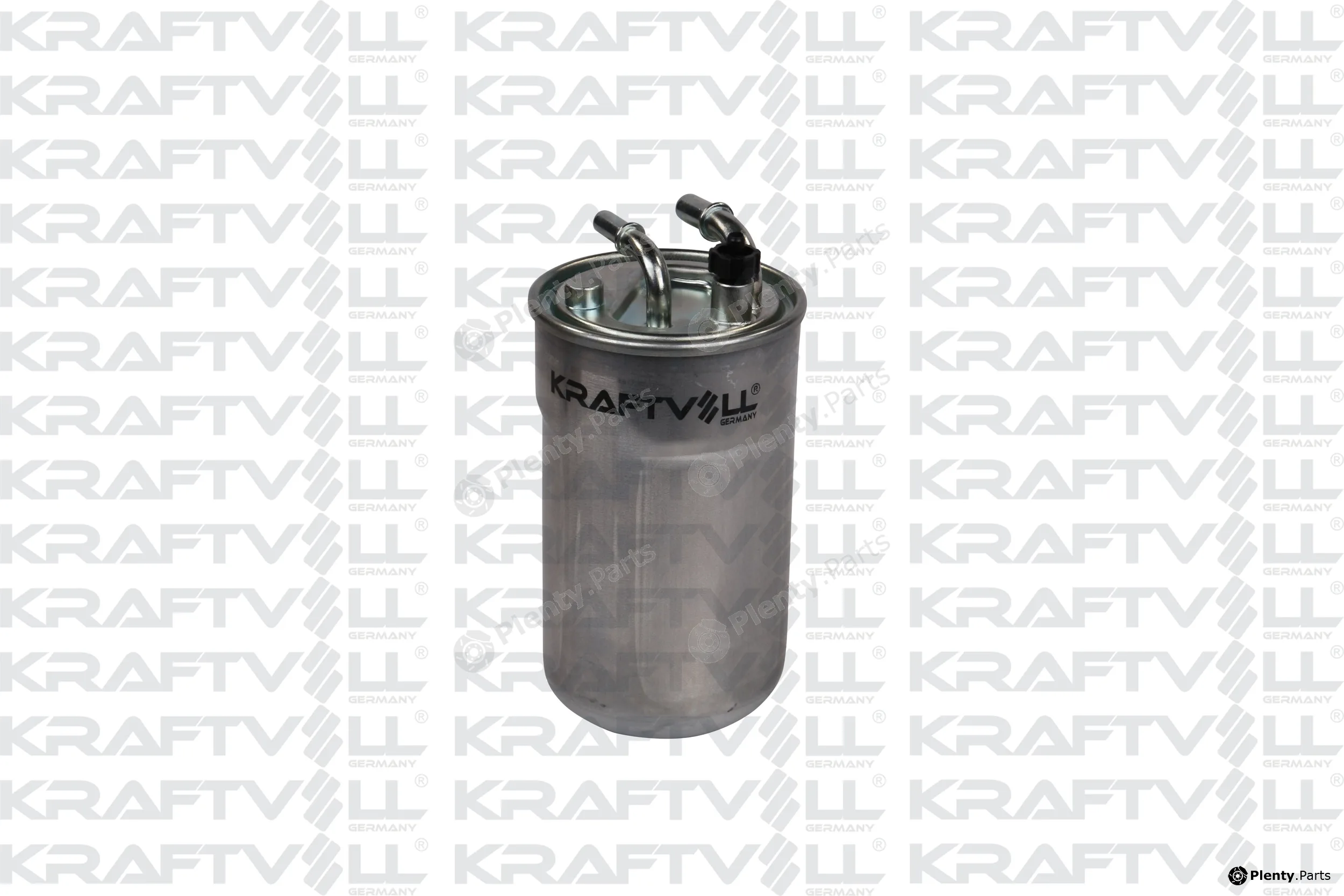 Kraftvoll Germany 06030039 — Fuel Filter