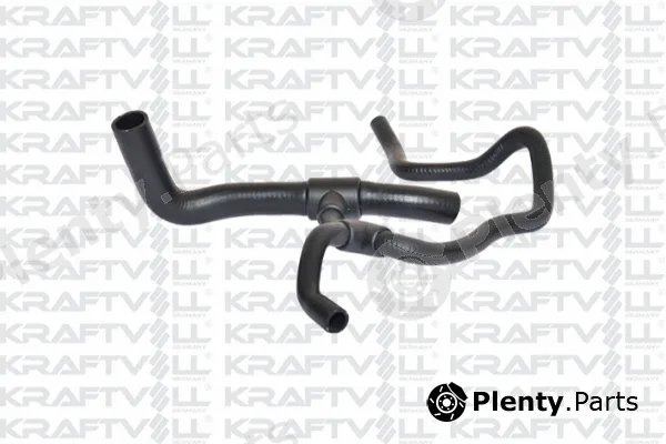 Kraftvoll Germany 10032816 — Radiator Hose
