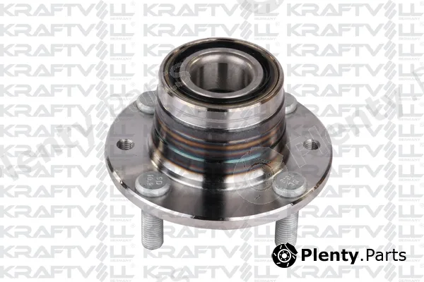 Kraftvoll Germany 14030062 — Wheel Hub
