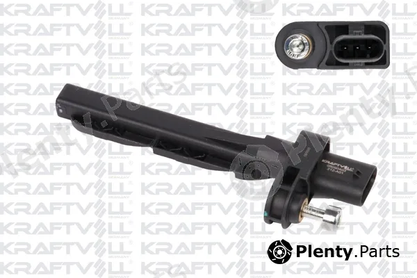 Kraftvoll Germany 05090403 — Sensor, crankshaft pulse