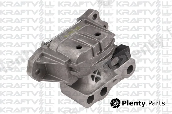 Kraftvoll Germany 10011060 — Mounting, engine